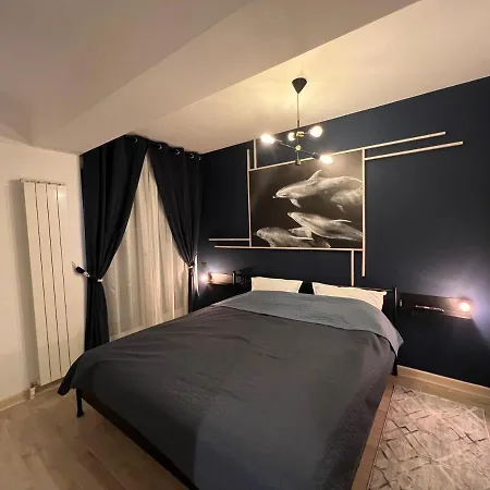 Ξενοδοχείο με διαμερίσματα Solara - Infinity Resort&spa