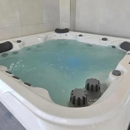 Apart Otel Solara - Infinity Resort&spa 3*