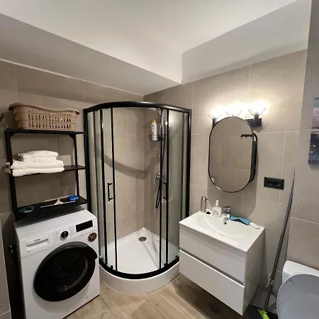 Solara Apartment - Infinity Resort&Spa Apartahotel Năvodari