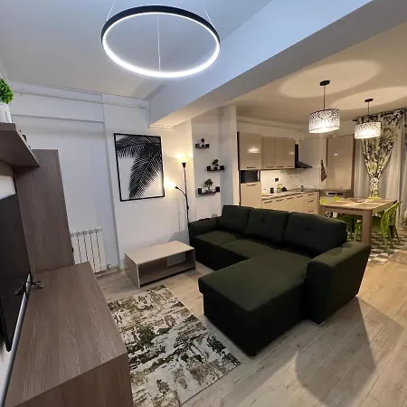 Solara Apartment - Infinity Resort&Spa * Năvodari