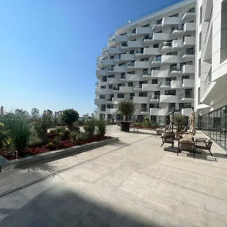 Solara Apartment - Infinity Resort&Spa Năvodari