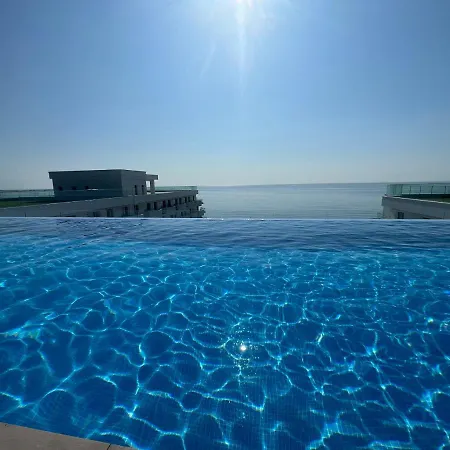 Solara Apartment - Infinity Resort&Spa
