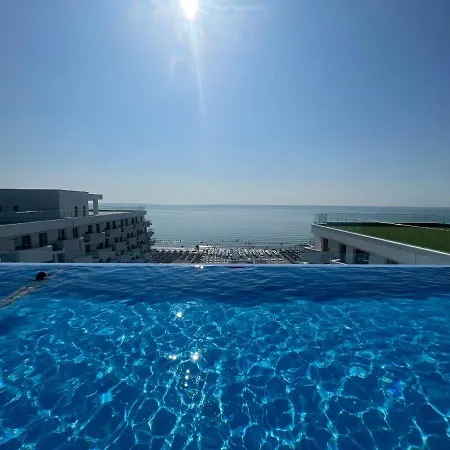Apartahotel Solara Apartment - Infinity Resort&Spa *